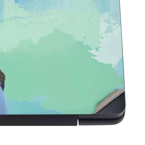 Disney Frozen II Olaf Dell Vostro Skin